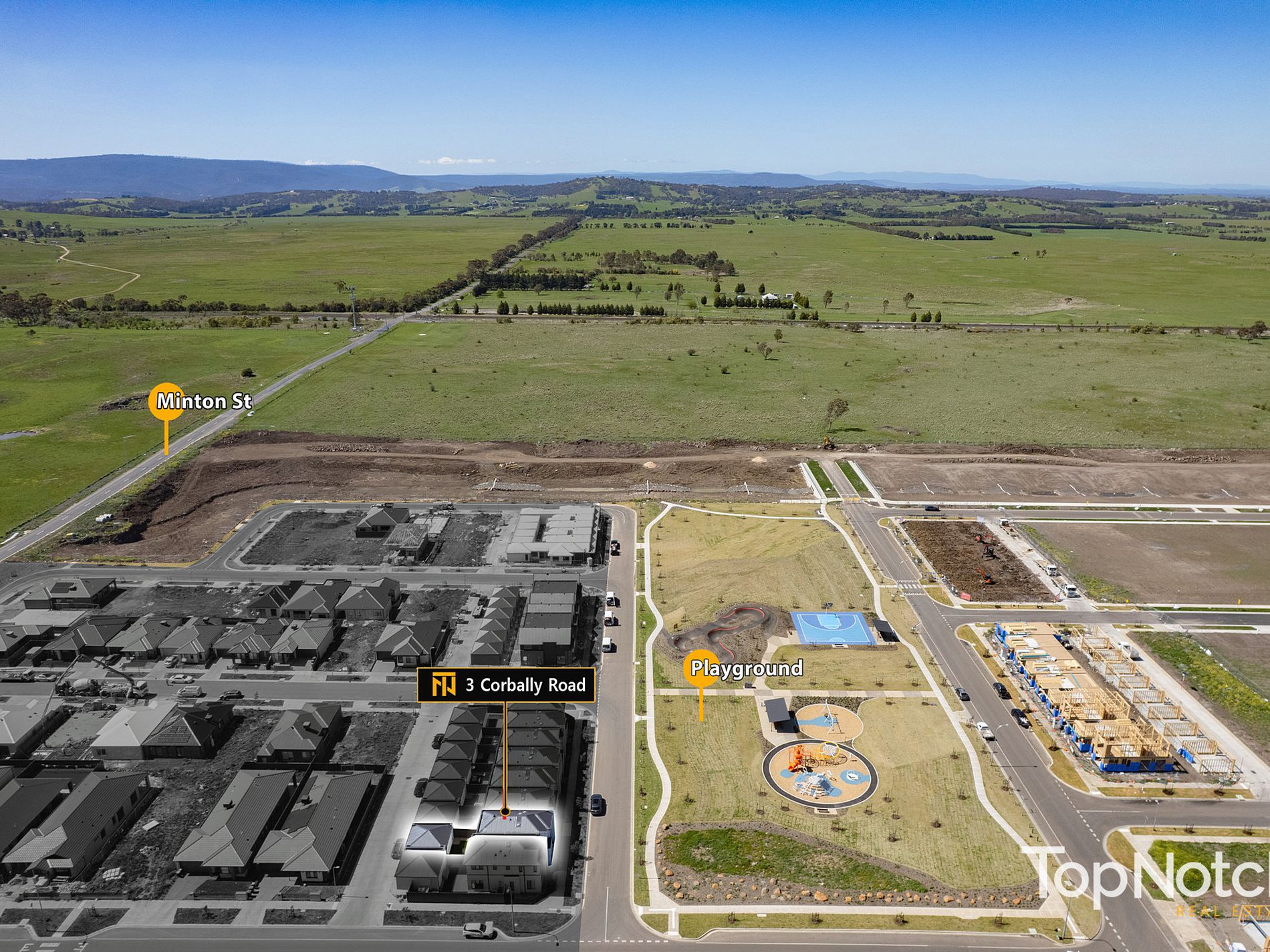 3 Corbally Road, Beveridge