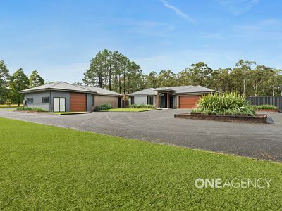 11 Pritchard Avenue, Woollamia