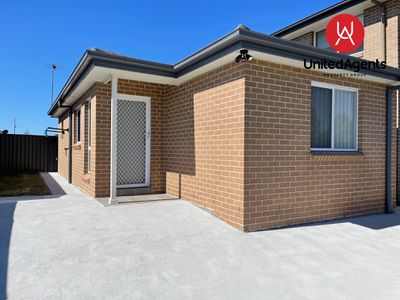 29 Patrol Street, Leppington