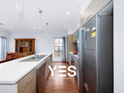 6 Black Wattle Way, Cranbourne