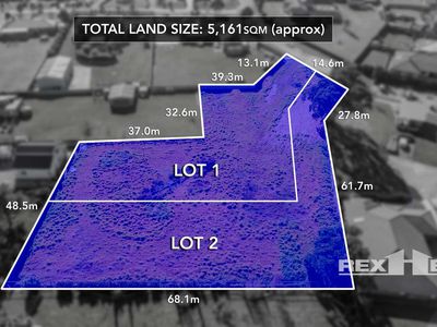 Lot 2, 61 Hillsley Avenue, Narre Warren North