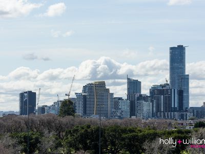 602 / 539 St Kilda Road, Melbourne