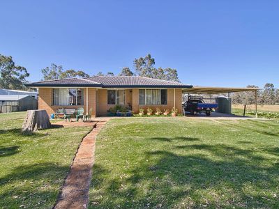 310 Young Road , Baldivis