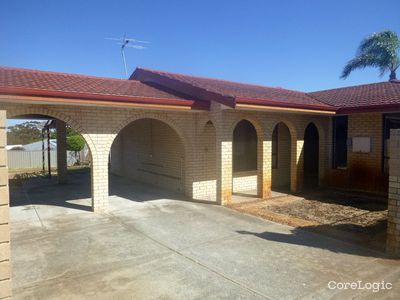 21 Waitara Crescent, Greenwood
