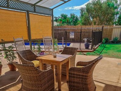 1 / 4 Haines Road, South Hedland