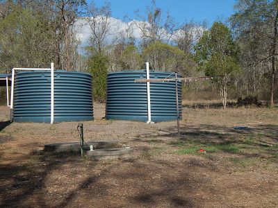 123 Old Esk North Road, Nanango