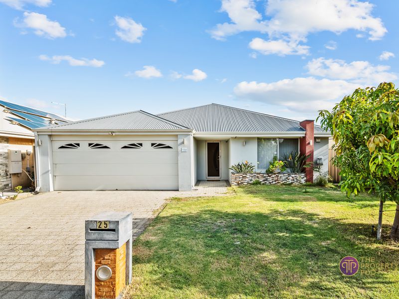 25 Manich Drive, Martin