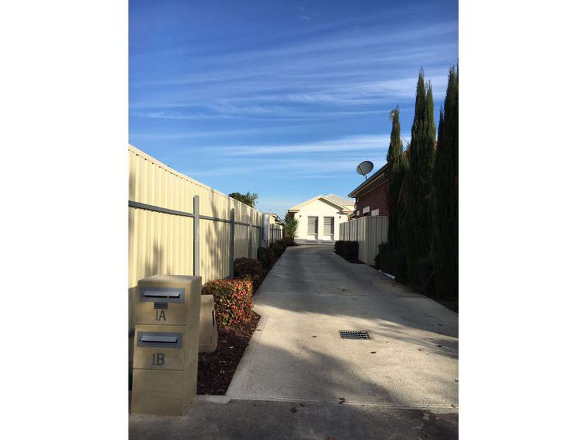 1B Dee Street, Woodville South