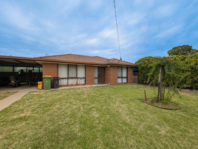 2 Livingston Court, Swan Hill