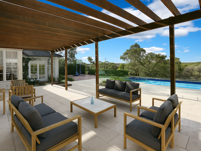 151 Pitt Town Road, Kenthurst