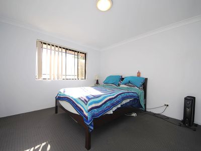 20 / 7-13 Melanie Street, Bankstown