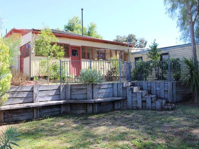 24 Hayes Street, Ironbark