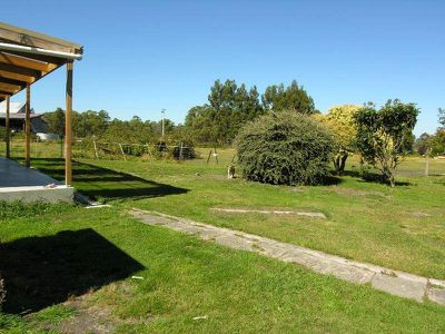 8349 Channel Highway, Cradoc
