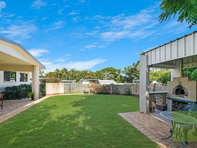 9 Forbes Street, Cluden