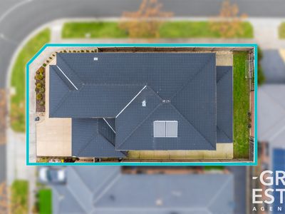 91 Aquatic Drive, Cranbourne West