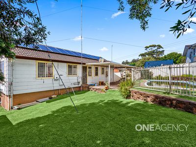 20 Goondah Avenue, Koonawarra