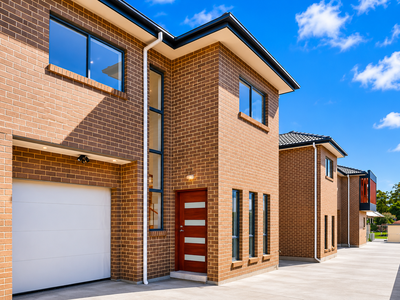 4 / 44 Brisbane Street, Oxley Park