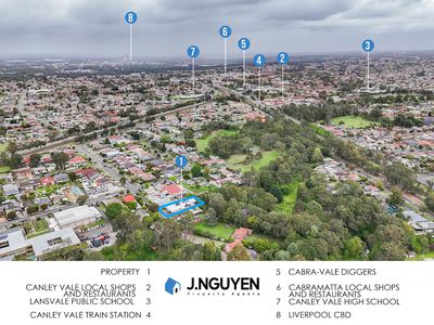 1 Prospect Crescent, Canley Vale