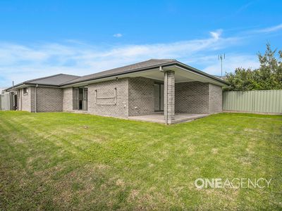 21 Moresby Street, Nowra