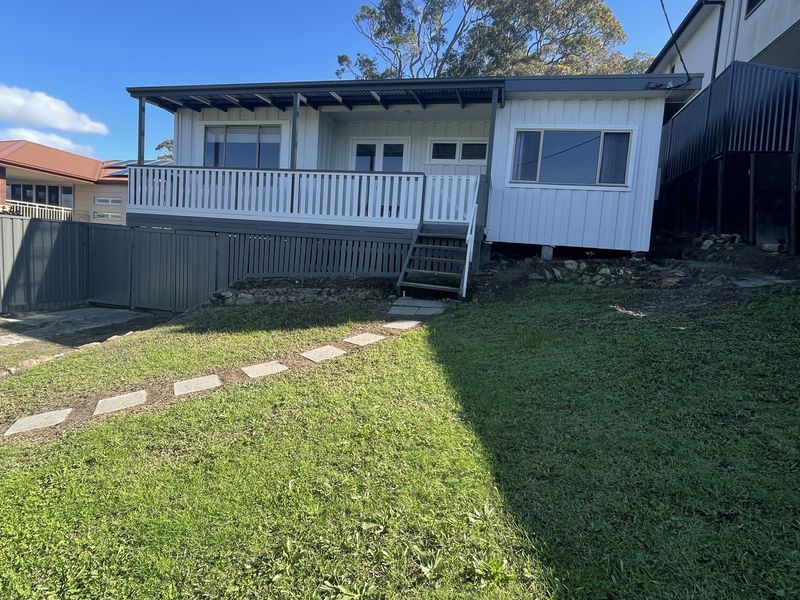 20 Beach Road, Balcolyn