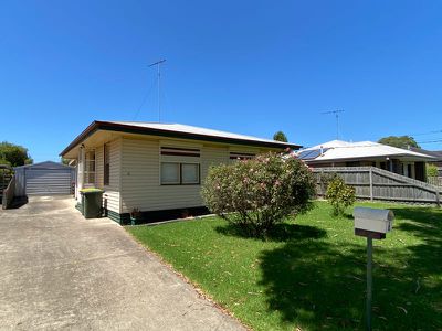 6 Camelia Crescent, Norlane