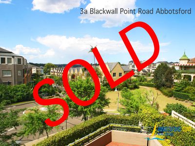 3A Blackwall Point Road , Abbotsford