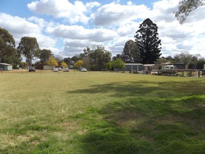 29 Hodge Street, Kingaroy
