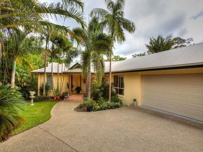 6 Caddy Close, Tewantin