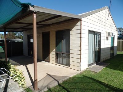 21A Yarrangobilly Street, Heckenberg