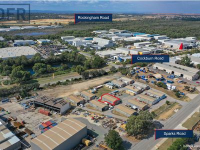 6 / 6 Sparks Road, Henderson