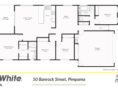 50 Banrock Street, Pimpama