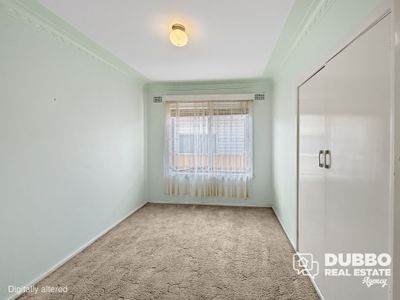 42 Leonard Street, Dubbo