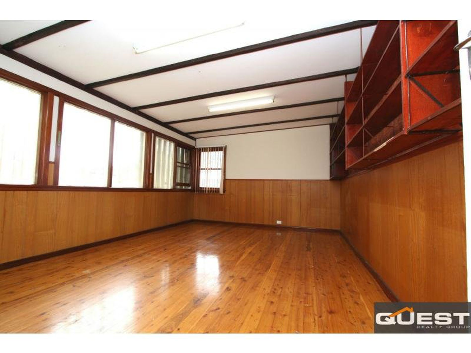 161 Old Kent Road, Greenacre