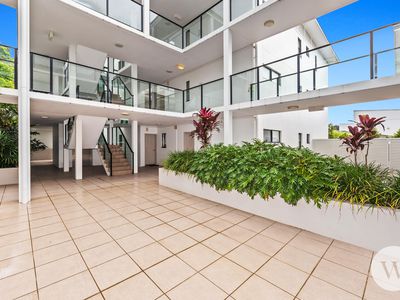 4/736 Ipswich Road, Annerley