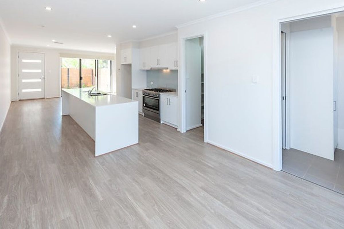 Unit 4 / 60 Montacute Road, Hectorville