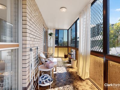 3/34 Kingsmill Street, Chermside