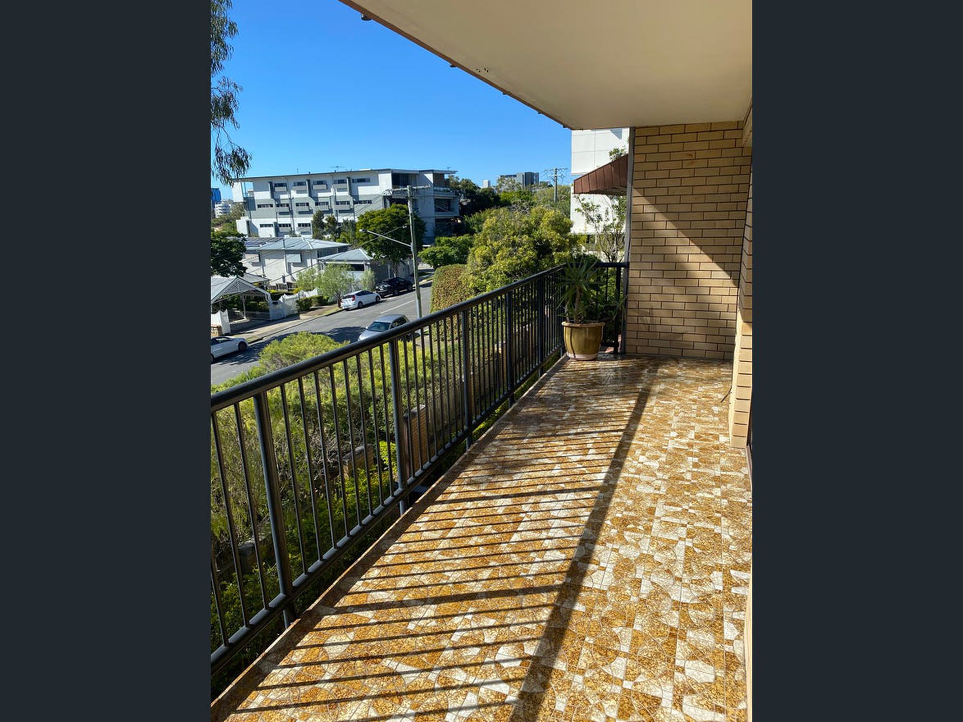 5 / 22 Ridley Street, Auchenflower