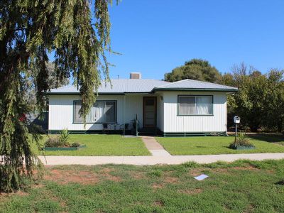 20 Brougham Street, Moulamein