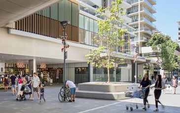 543 Gardeners Road, Rosebery