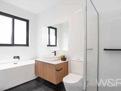 111A May Terrace, Ottoway