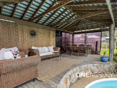 51 Hillcrest Avenue, South Nowra