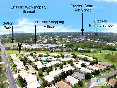 6 / 15 Workshops Street, Brassall