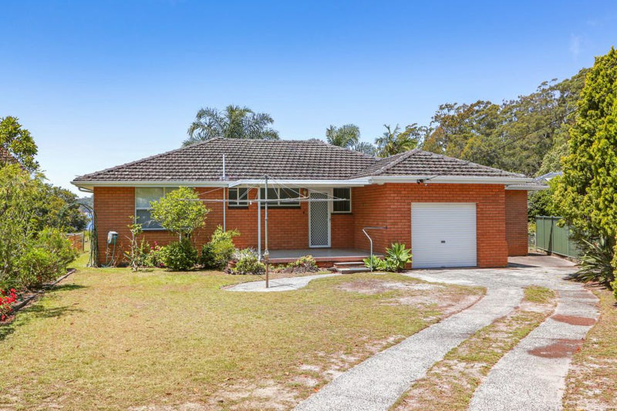 1 Plane Street, Blackwall