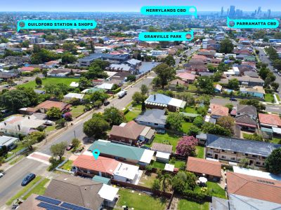 46 Bolton Street, Guildford