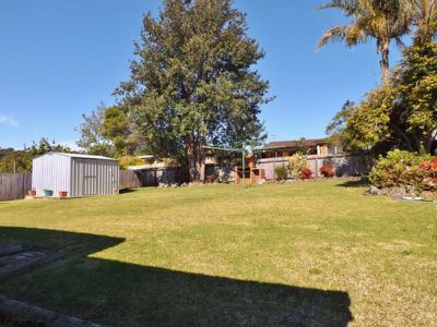 16 Carramar Crescent, Ulladulla