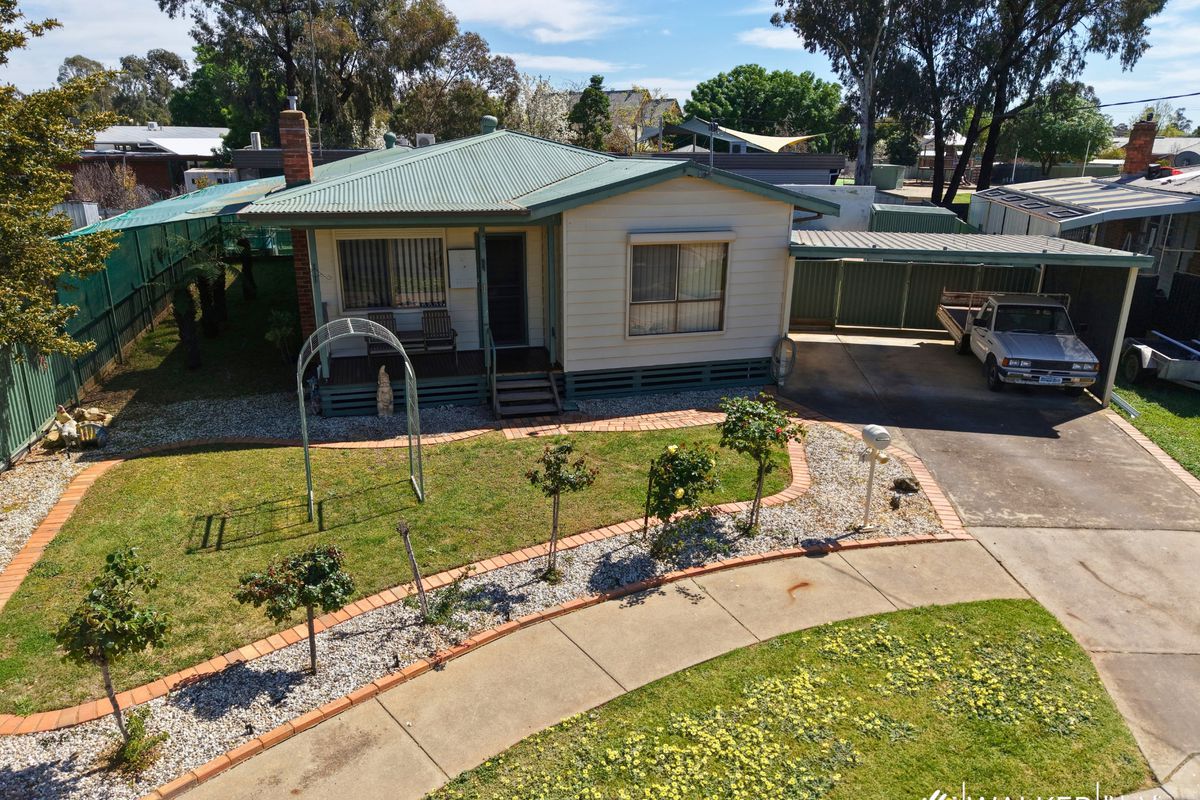 1 Dunne Court, Tongala