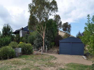 865 Spring Creek Road, Tallangatta Valley