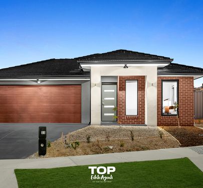 33 Silverstar Street, Pakenham