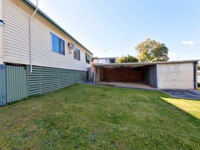 34 Willong Street, Tallangatta