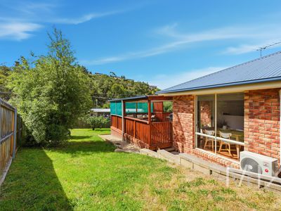 4 Russell Road, Claremont